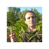 Charles Rouy - Chateau d'Ollières - MON CAVISTE Vins Bio & Naturels - www.mon-caviste.net