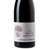 Château de Mérande - La Belle Romaine - 2023 - Rouge