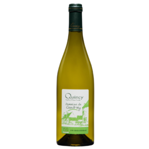 Domaine du Coudray - Quincy - 2022 - Blanc