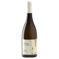 Domaine les grandes vignes - La Varenne de Combre - 2015 - Blanc