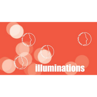 Laurent Herlin - Illuminations - 2018 - Rouge