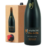 Les Maisons Neuves - Morgon BiB 5L - 2024 - Rouge