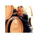 Domaine Chiroulet - Terroir gascon - 2021 - Rouge