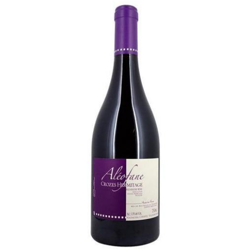Aleofane - Crozes Hermitage 2023 - Rouge