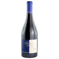 Aléofane - Saint Joseph - 2023 - Rouge