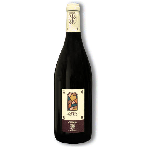 Béatrice et Pascal Lambert - Cuvée Marie - 2021 - Rouge