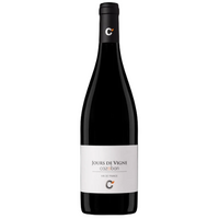 Cazaban - Jour de vigne - 2020 - Rouge