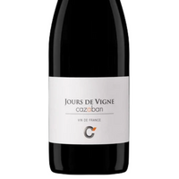 Cazaban - Jour de vigne - 2020 - Rouge