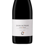Cazaban - Jour de vigne - 2020 - Rouge