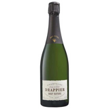 Champagne Drappier - Brut Nature zéro dosage - Blanc