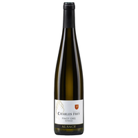 Charles Frey - Pinot gris - 2022 - Blanc