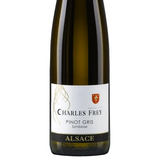 Charles Frey - Pinot gris - 2022 - Blanc