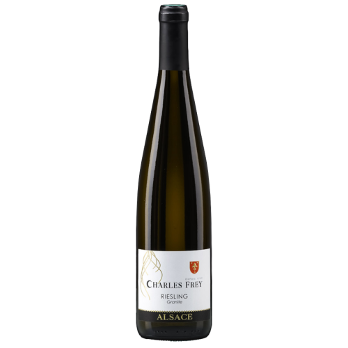 Charles Frey - Riesling - 2021 - Blanc