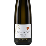 Charles Frey - Riesling - 2021 - Blanc