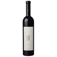 Château Cohola - Gigondas - 2019 - Rouge
