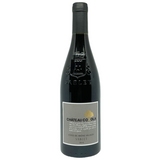 Château Cohola - Sablet - 2018 - Rouge