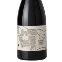 Château Vieux Moulin - Château Vieux Moulin - 2023 - Rouge