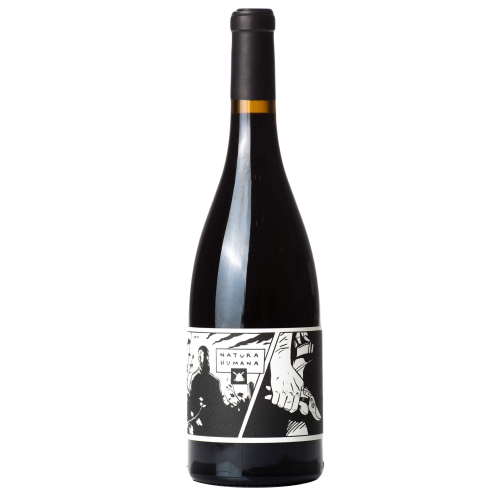 Château Vieux Moulin - Natura Humana - 2023 - Rouge