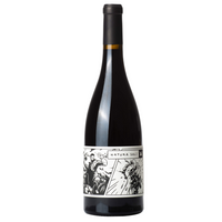 Château Vieux Moulin - Natura Soli - 2021 - Rouge