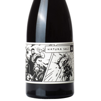 Château Vieux Moulin - Natura Soli - 2021 - Rouge
