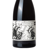 Château Vieux Moulin - Natura Soli - 2021 - Rouge