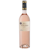 Chateau d'Ollières - Ollières classique - 2022 - Rosé