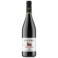 Château de Ciffre - Ciffre - 2017 - Rouge