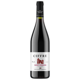 Château de Ciffre - Ciffre - 2017 - Rouge