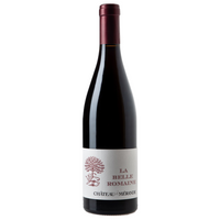 Château de Mérande - La Belle Romaine - 2023 - Rouge