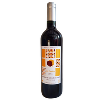 Château les Graves de Viaud - Les Cadets - 2019 - Rouge