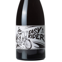 Château vieux moulin - Easy Rider - 2021 - Rouge