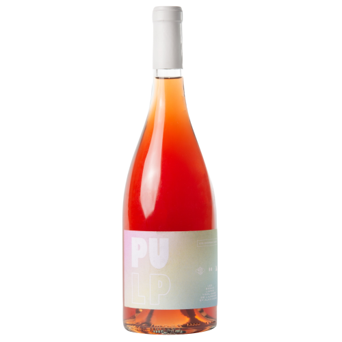 Château vieux moulin - Pulp - 2021 - Rouge