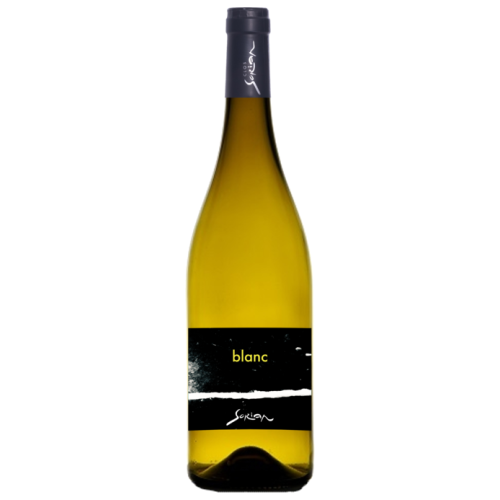 Clos Sorian - SO Blanc - 2021 - Blanc