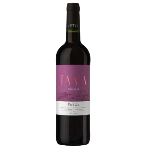 Domaine Chiroulet - Java Rouge - 2022 - Rouge