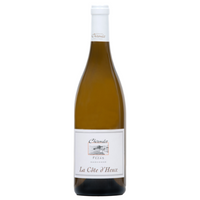 Domaine Chiroulet - La cote d'heux - 2020 - Blanc
