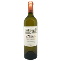 Domaine Chiroulet - Soleil d'automne - 2022 - Blanc