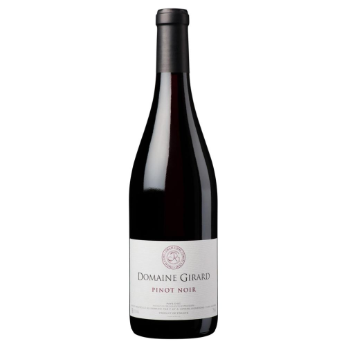 Domaine Girard - Pinot Noir - 2020 - Rouge