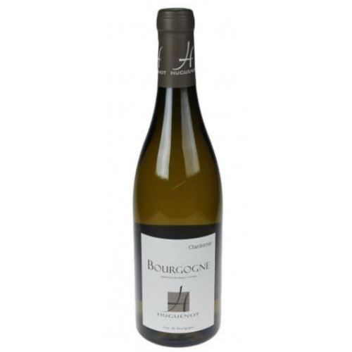 Domaine Huguenot - Chardonnay - 2020 - Blanc