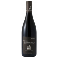 Domaine Huguenot - Gevrey Chambertin 1er cru Fontenys - 2017 - Rouge
