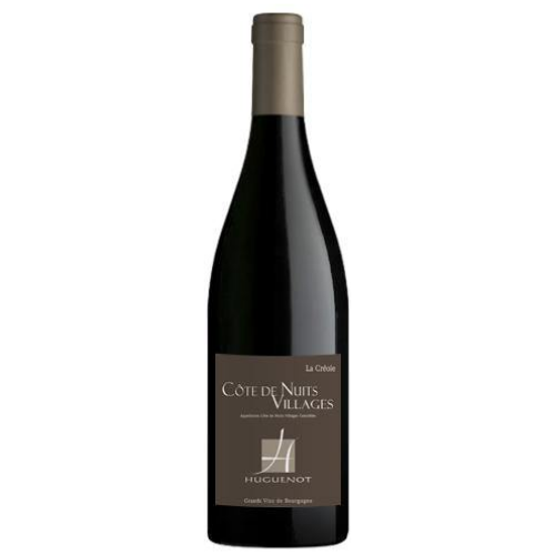 Domaine Huguenot - La Créole - 2022 - Rouge