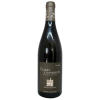 Domaine Huguenot - Gevrey Chambertin Les crais - 2022 - Rouge