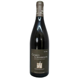 Domaine Huguenot - Gevrey Chambertin Les crais - 2022 - Rouge