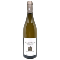 Domaine Huguenot - Marsannay - 2020 - Blanc