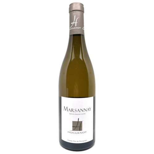 Domaine Huguenot - Marsannay - 2020 - Blanc