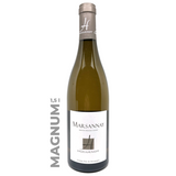 Domaine Huguenot - Marsannay Magnum - 2017 - Blanc - MON CAVISTE Vins Bio & Naturels - www.mon-caviste.net
