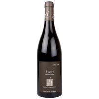 Domaine Huguenot - Fixin Petits Crais - 2020 - Rouge