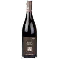 Domaine Huguenot - Fixin Petits Crais - 2021 - Rouge