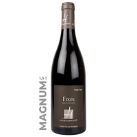 Domaine Huguenot - Petits Crais Magnum - 2018 - Rouge - MON CAVISTE Vins Bio_Naturels - www.mon-caviste.net