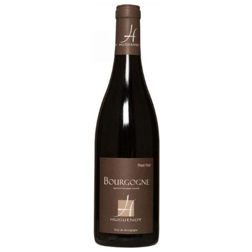 Domaine Huguenot - Pinot Noir - 2021 - Rouge