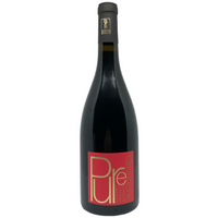 Domaine Malys Anne - Pure Grenache - 2015 - Rouge